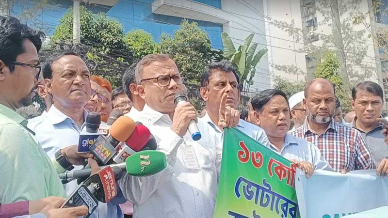 সিদ্ধান্ত পরিবর্তন না হলে ‘অপারেশনাল হল্ট’ কর্মসূচিতে যাবেন ইসির কর্মকর্তারা